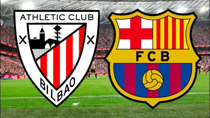 Athletic Bilbao vs Barcelona Football Prediction, Betting Tip & Match Preview